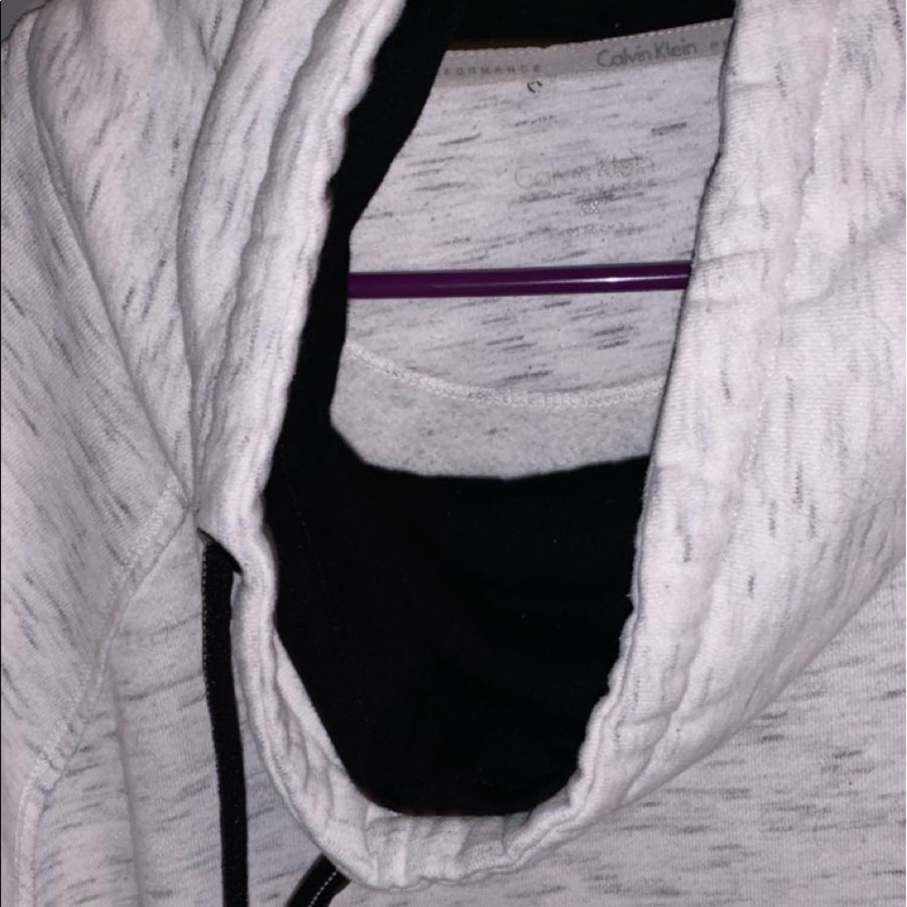 Calvin Klein Sweater